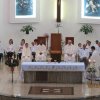 Missa de Abertura Jubileu de Vinho - 70 Anos da Paroquia So Jos